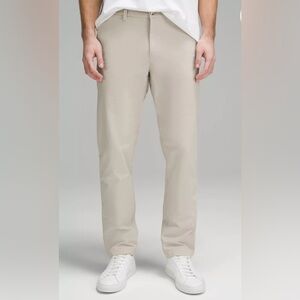 Lululemon Men’s ABC Classic Pants Size 36